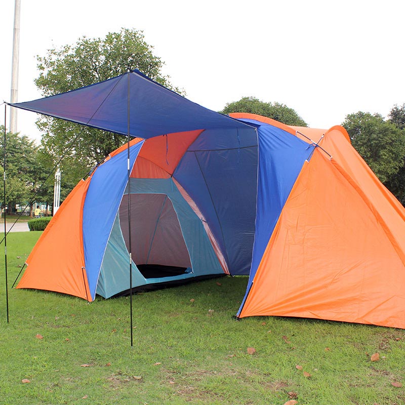 Kokkupandav Camping Dome telk